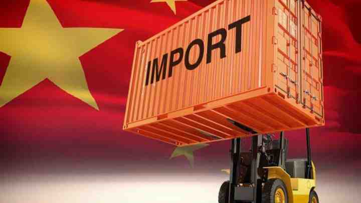 Импорт товаров из Китая в Украину - как организовать?